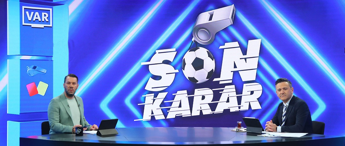 Son Karar  