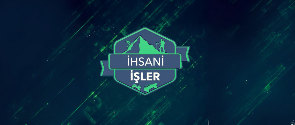 İhsani İşler Adrenalin, Tutku, Macera: Extreme Sporların Kalbi Burada Atıyor! 