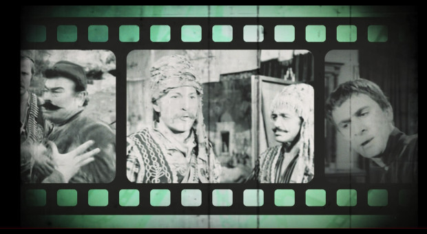 tv8 5 ta yesilcam film kusagi ana manset